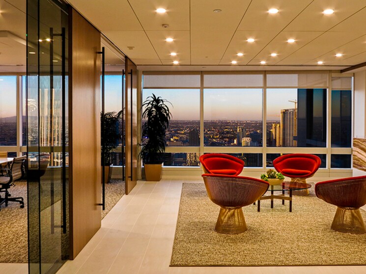 Master Bedroom, chandak-cornerstone 2 Bedroom 584 Sq.Ft. Apartment In Worli Mumbai 8301248