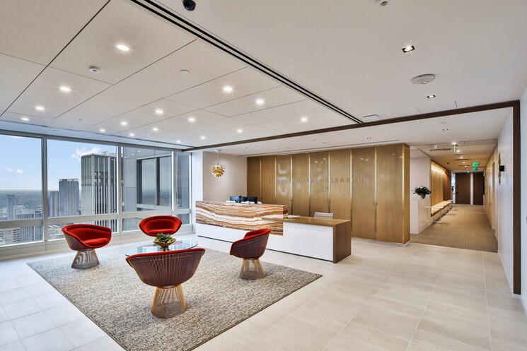 Master Bedroom, chandak-cornerstone 2 Bedroom 584 Sq.Ft. Apartment In Worli Mumbai 8301248