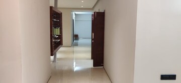 Building Lobby in 4 BHK Apartment at DSR The Classe, Narsingi – for Rent