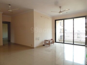 3 BHK Apartment For Sale in Goyal Lakshchandi Heights, Goregaon East
