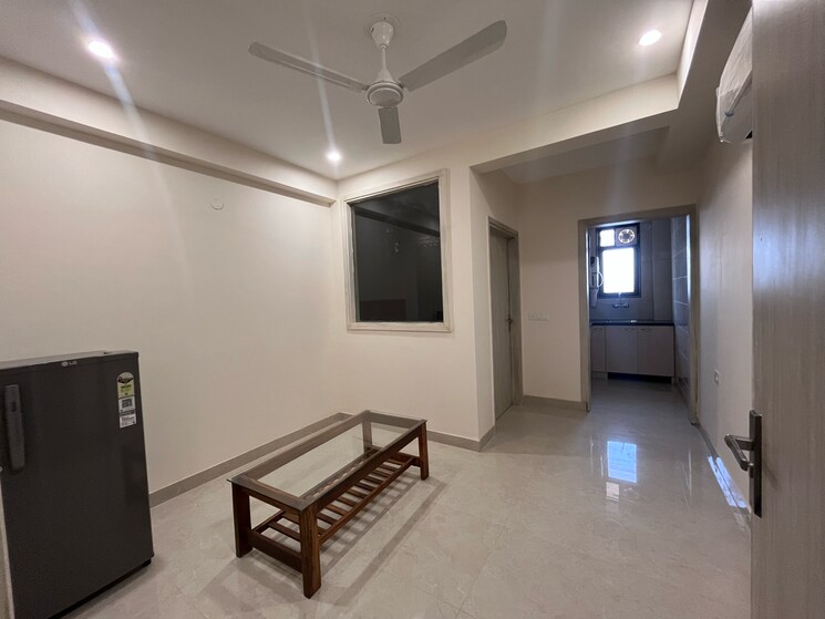 Living Room, sector 42 1 Bedroom 850 Sq.Ft. Builder Floor In Sector 42 Gurgaon 8446369