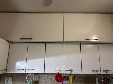 Furnished Amenities in 2 BHK Apartment at Goyal Lakshchandi Heights, Goregaon East – for Rent
