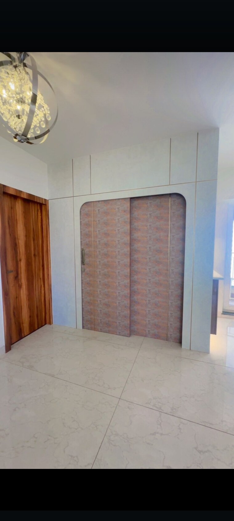 Room, rps-palm-drive 3 Bedroom 125 Sq.Yd. Builder Floor In Sector 88 Faridabad 8446375