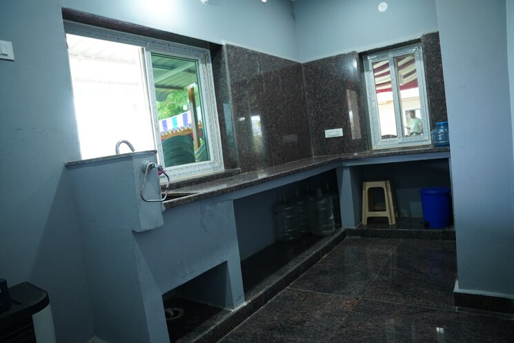 Floor Plan, sln-terminus Commercial Office Space 1724 Sq.Ft. In Gachibowli Hyderabad 8446404