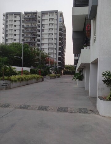 2 BHK Apartment – Exterior View View at BRC Sri Hemadurga Sivahills, Manikonda - for Rent