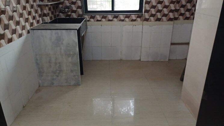 Kitchen, raunak-unnathi-greens 1 Bedroom 390 Sq.Ft. Apartment In Kasarvadavali Thane 8446422