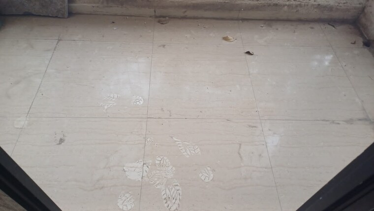 Balcony, raunak-unnathi-greens 1 Bedroom 390 Sq.Ft. Apartment In Kasarvadavali Thane 8446422