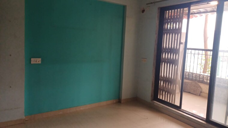Bedroom, raunak-unnathi-greens 1 Bedroom 390 Sq.Ft. Apartment In Kasarvadavali Thane 8446422