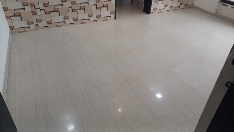 Living Room, raunak-unnathi-greens 1 Bedroom 390 Sq.Ft. Apartment In Kasarvadavali Thane 8446422