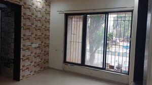 1 BHK Apartment For Sale in Raunak Unnathi Greens, Kasarvadavali