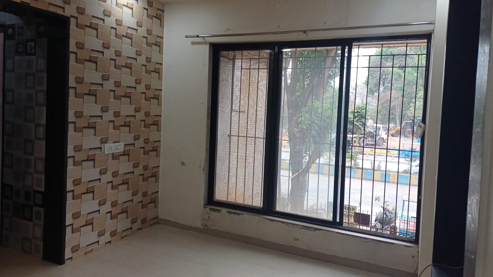 1 BHK Apartment For Sale in Raunak Unnathi Greens