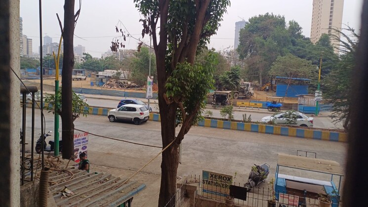 Exterior View, raunak-unnathi-greens 1 Bedroom 390 Sq.Ft. Apartment In Kasarvadavali Thane 8446422