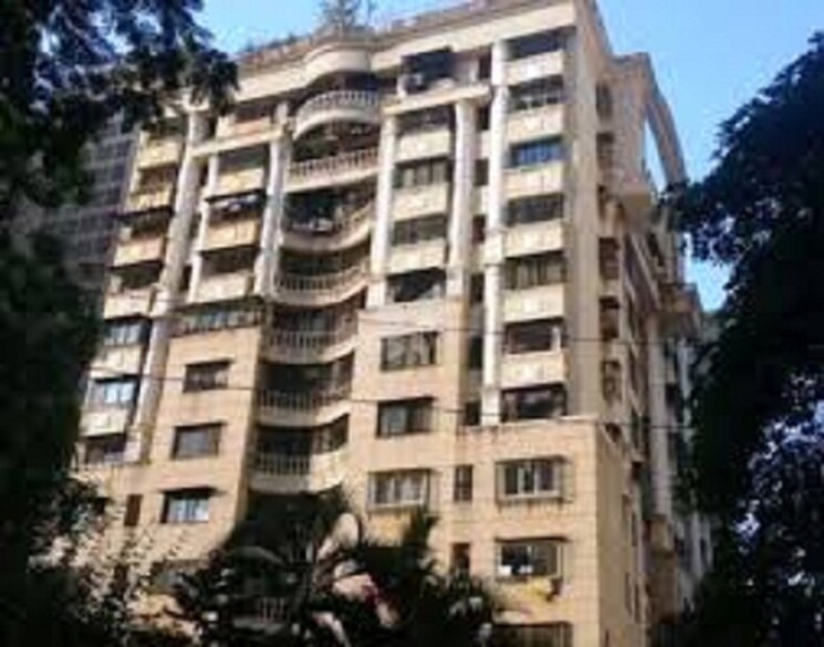 Exterior View, lakshachandi-heights 2 Bedroom 1110 Sq.Ft. Apartment In Goregaon East Mumbai 8446378