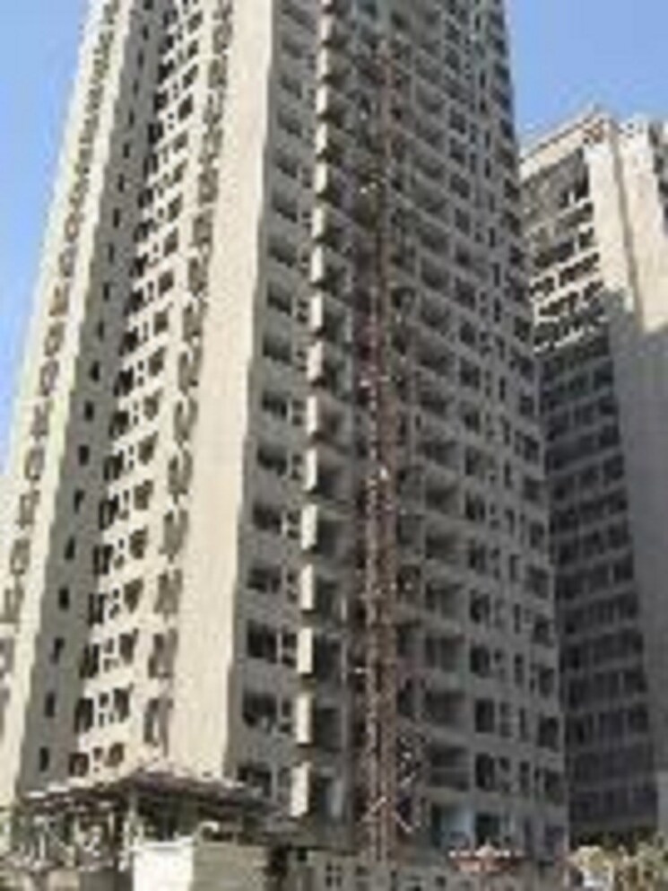 Exterior View, lakshachandi-heights 2 Bedroom 1110 Sq.Ft. Apartment In Goregaon East Mumbai 8446378