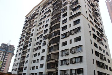 2 BHK Apartment – Exterior View View at Lakshachandi Heights, Goregaon East - for Sale