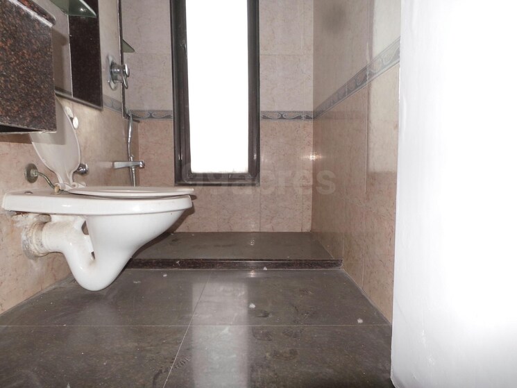 Bathroom, lakshachandi-heights 2 Bedroom 1110 Sq.Ft. Apartment In Goregaon East Mumbai 8446378