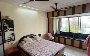 1 BHK Apartment For Sale in Mansarovar CHS Malad West, Malad West