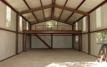 Warehouse For Rent in Wazirpur