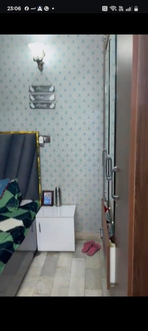 Furnished Amenities in 2 BHK Apartment at Shipra Riviera, Gyan Khand – for Sale