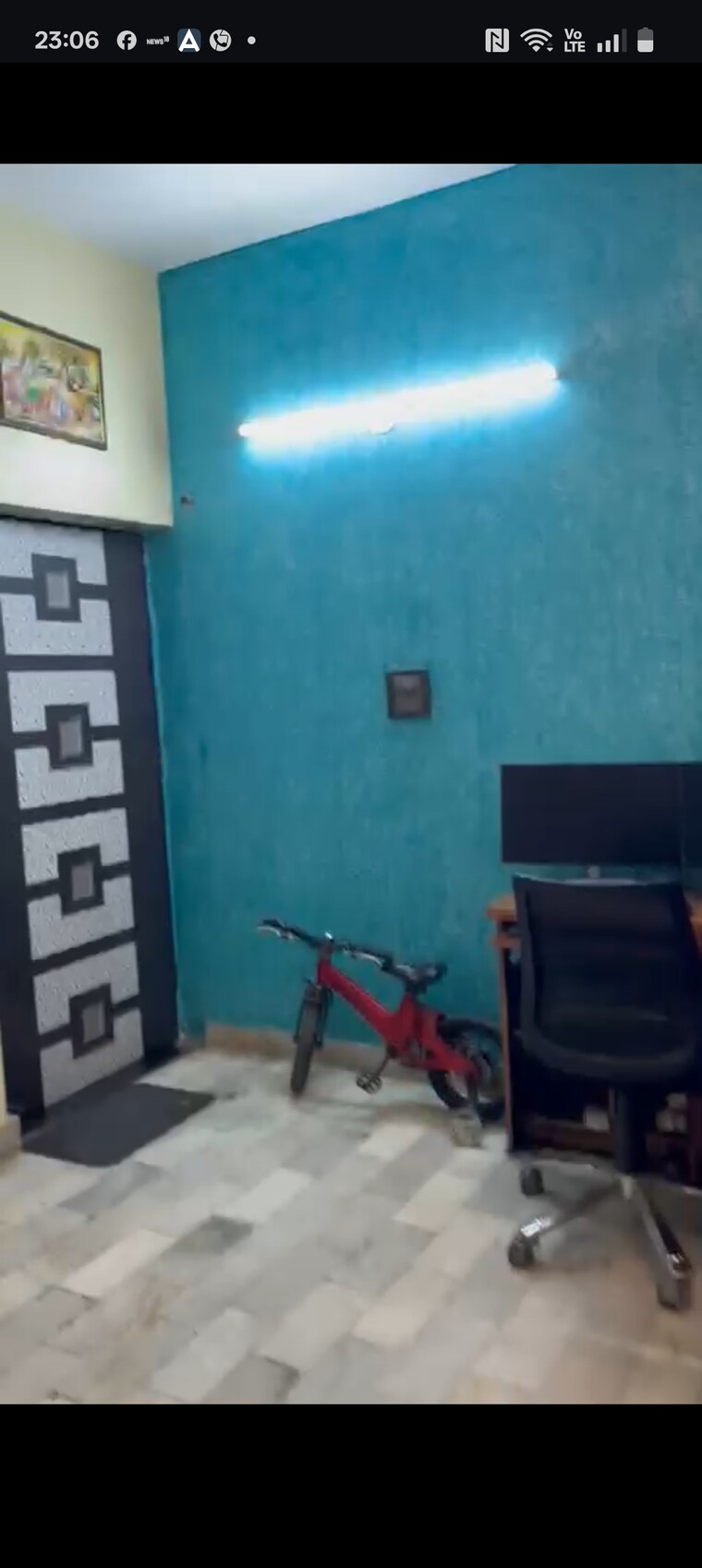 undefined, shipra-riviera 2 Bedroom 1200 Sq.Ft. Apartment In Gyan Khand Ghaziabad 8446417