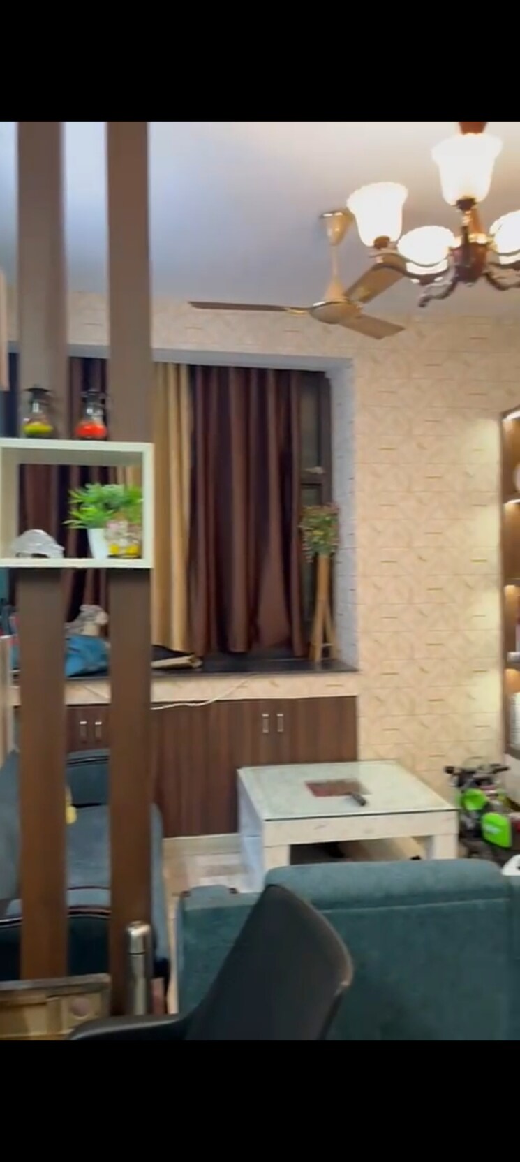 Living Room, shipra-riviera 2 Bedroom 1200 Sq.Ft. Apartment In Gyan Khand Ghaziabad 8446417