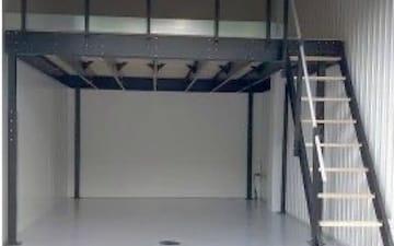 Warehouse For Rent in Wazirpur