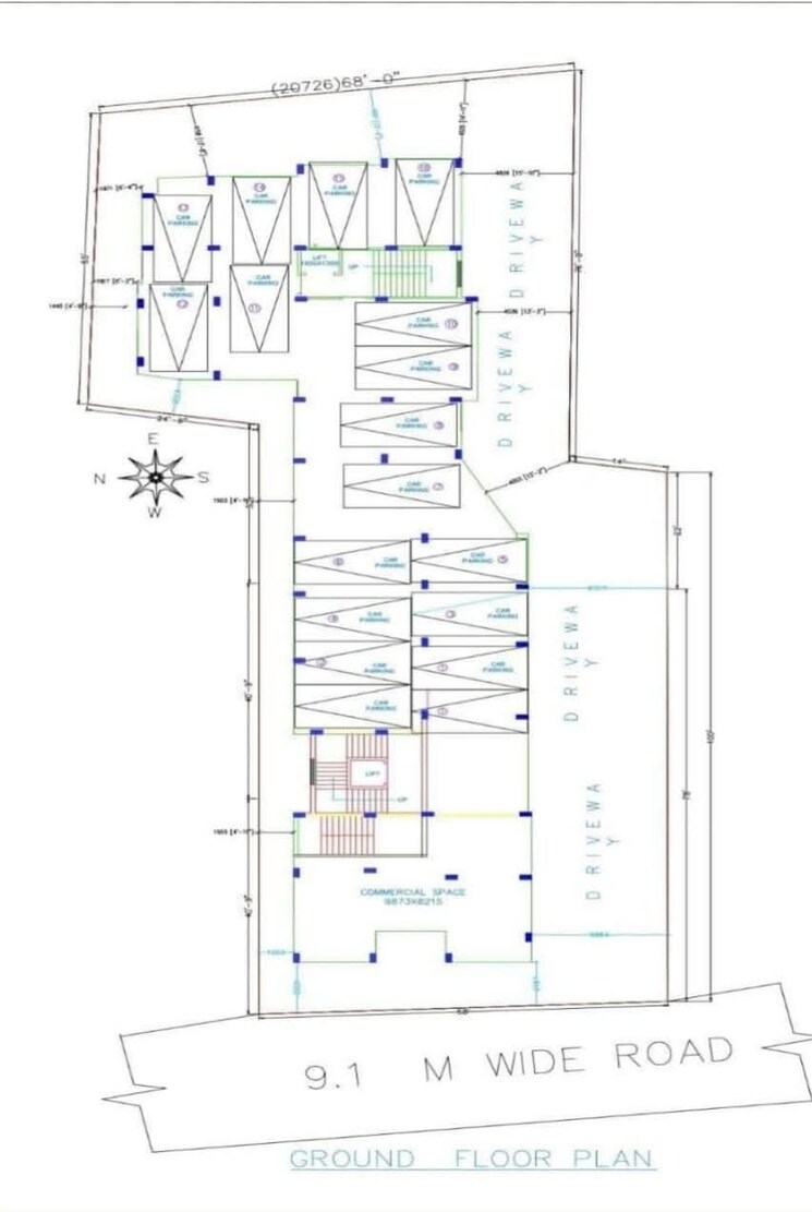 undefined, keshtopur 2 Bedroom 902 Sq.Ft. Builder Floor In Keshtopur Kolkata 8446436