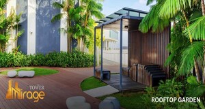 2 BHK Builder Floor – Exterior View View at Keshtopur - for Sale