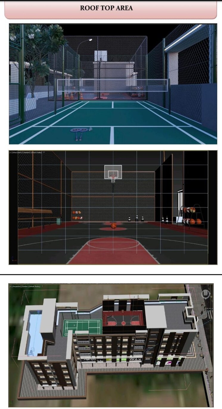 Exterior View, keshtopur 2 Bedroom 902 Sq.Ft. Builder Floor In Keshtopur Kolkata 8446436