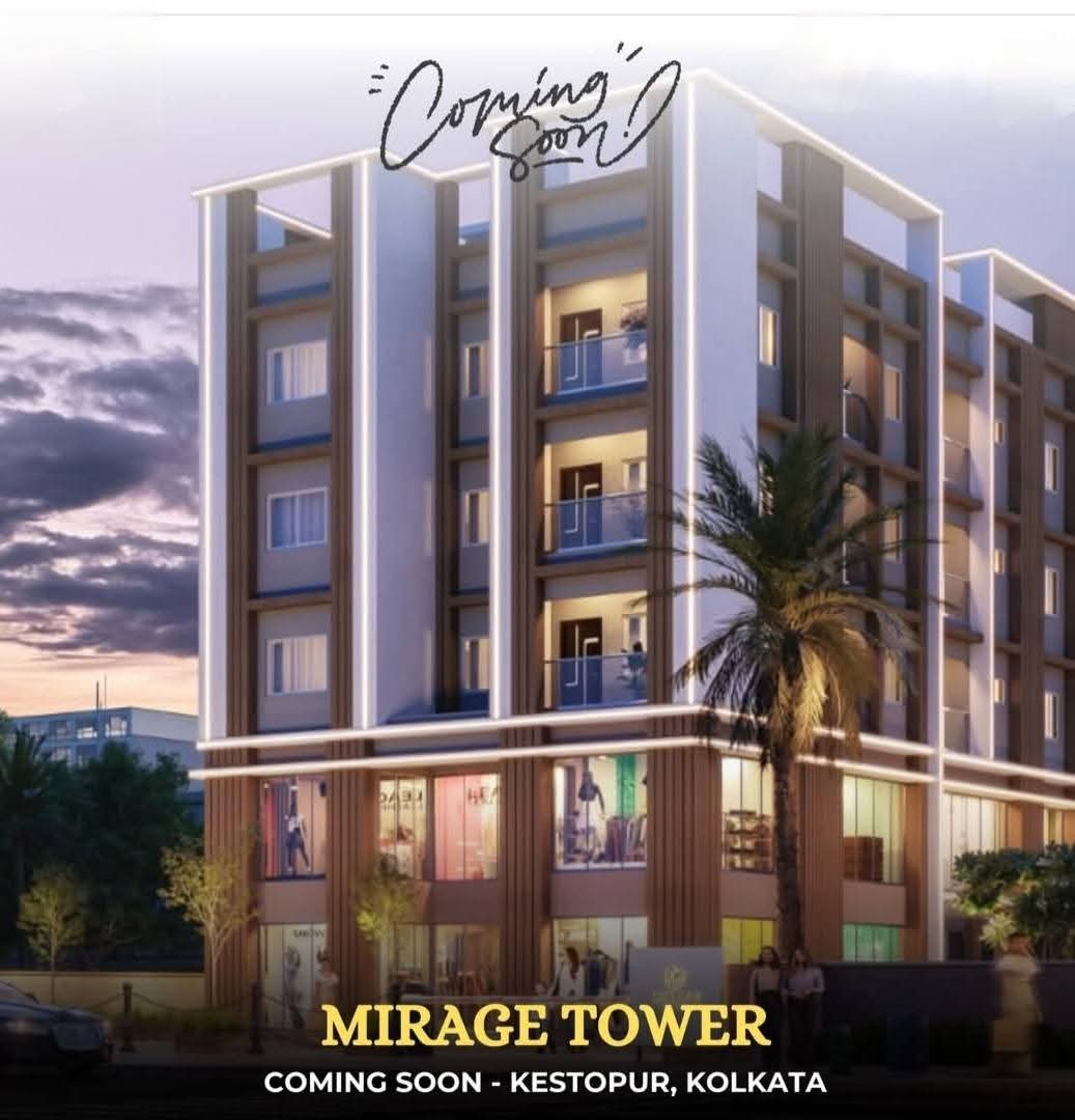 2 BHK + Pooja Room Builder Floor For Sale in Keshtopur