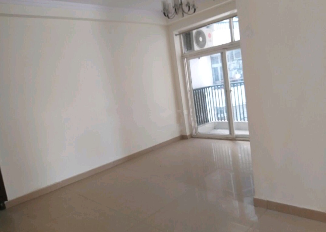 2 BHK + Study Room Apartment For Sale in Amrapali Zodiac