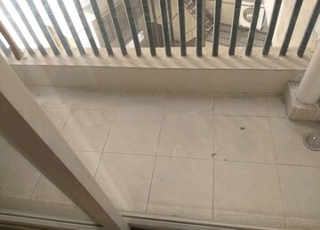 Master Bedroom in 2 BHK Apartment at Amrapali Zodiac, Sector 120 – for Sale
