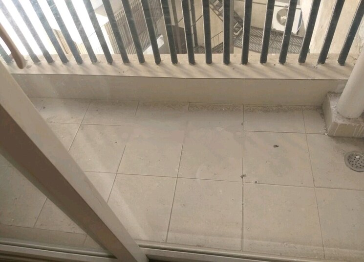 Master Bedroom, amrapali-zodiac 2 Bedroom 1075 Sq.Ft. Apartment In Sector 120 Noida 8446432