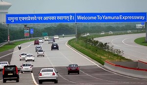 Plot Area in  Plot at Supertech Airport Vihar, Sector 22d Yamuna Expressway – for Sale