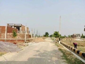  Plot For Sale in Supertech Airport Vihar, Sector 22d Yamuna Expressway