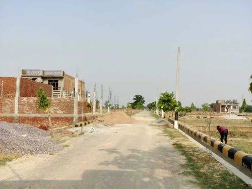 Plot For Sale in Supertech Airport Vihar