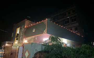 3 BHK Independent House For Sale in Balliparru