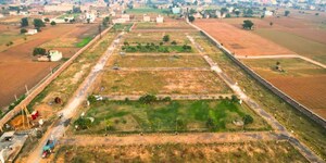  Plot For Sale in YEIDA Yamunotri Houses, Sector 22d Yamuna Expressway