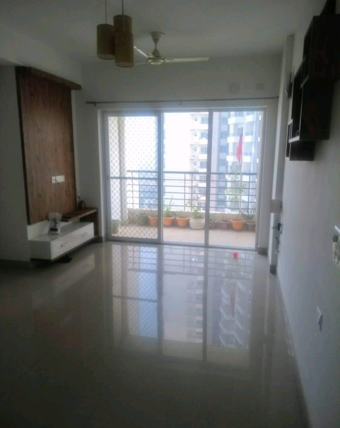 3 BHK Apartment For Sale in ABA Cherry County