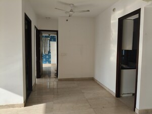 Living Room in 2 BHK Apartment at Lodha Venezia, Parel – for Sale