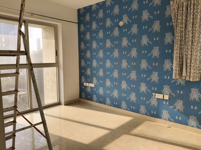 Master Bedroom, lodha-venezia 2 Bedroom 850 Sq.Ft. Apartment In Parel Mumbai 8446466