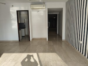 Living Room in 2 BHK Apartment at Lodha Venezia, Parel – for Sale