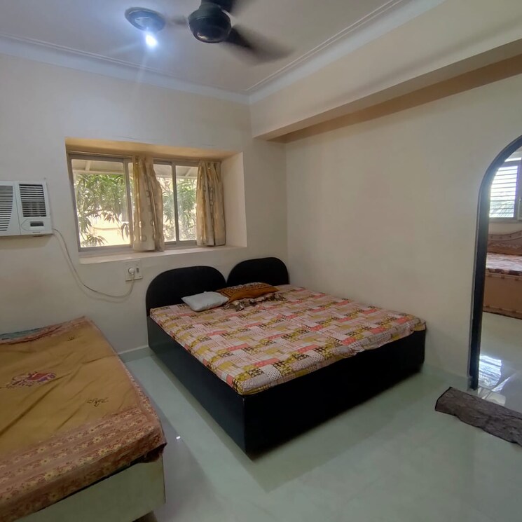Bedroom, disha-chs-andheri 1 Bedroom 450 Sq.Ft. Apartment In Andheri West Mumbai 8446474