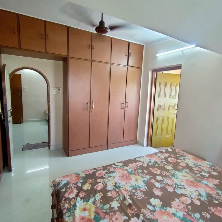 Bedroom, disha-chs-andheri 1 Bedroom 450 Sq.Ft. Apartment In Andheri West Mumbai 8446474