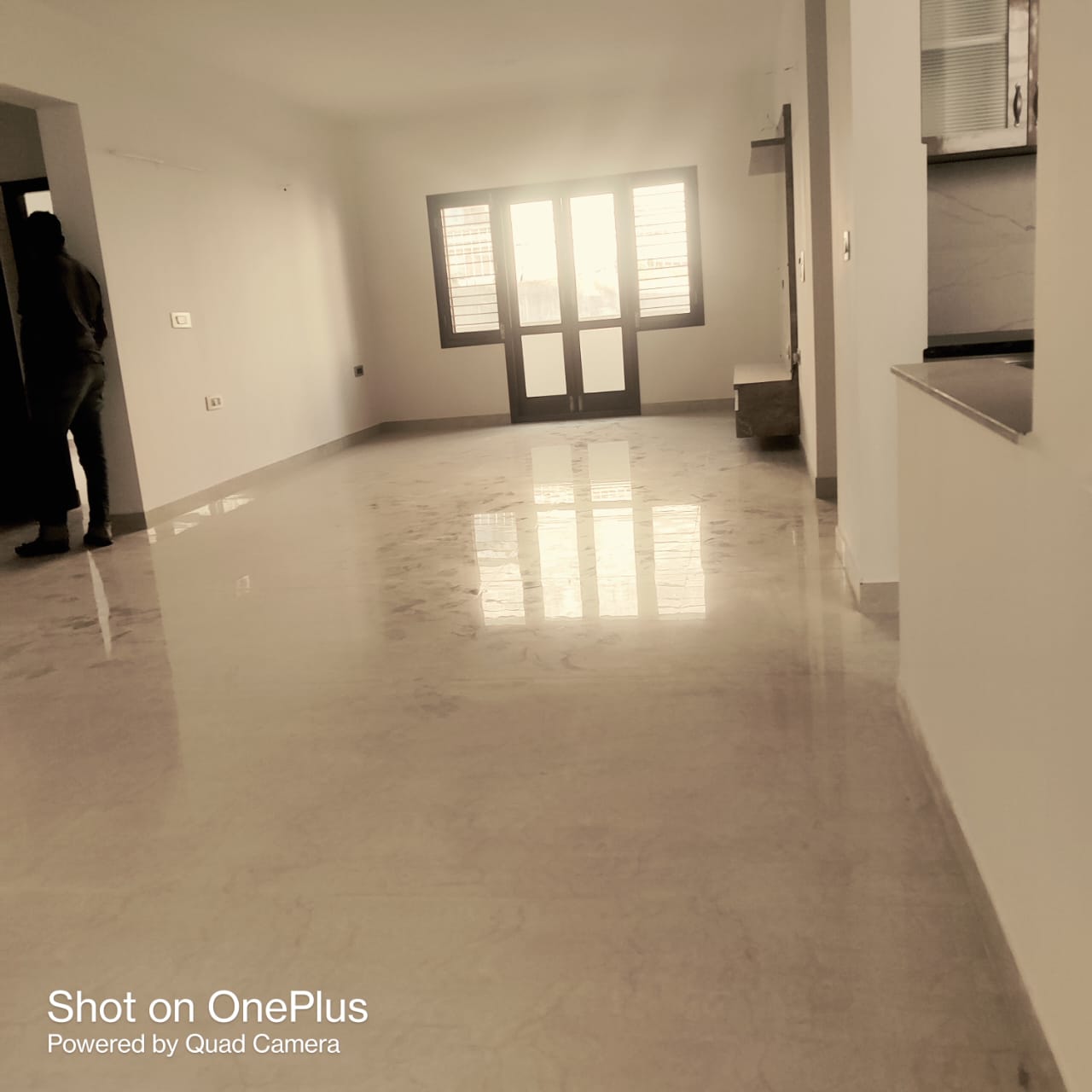 3 BHK + Extra Room 2200 Sq.Ft. Apartment in Spencer House