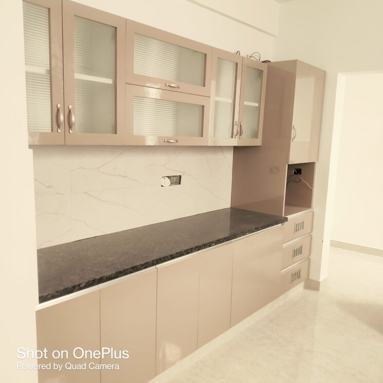 Kitchen, spencer-house 3 Bedroom 2200 Sq.Ft. Apartment In Frazer Town Bangalore 8446475