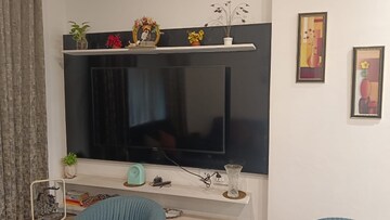 Master Bedroom in 4 BHK Builder Floor at Sector 19 – for Rent
