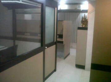  Office Space For Rent in Andheri West