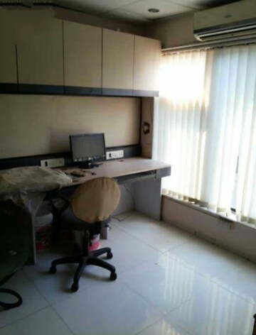 Floor Plan in  Office Space at Andheri West – for Rent