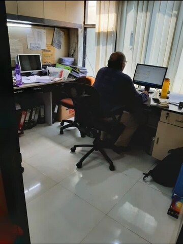 Team Area in  Office Space at Andheri West – for Rent